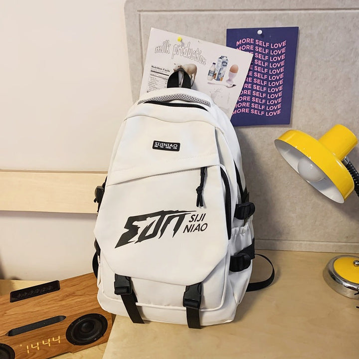 Urban Adventure School Backpack