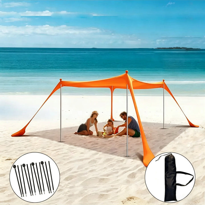 Outdoor Canopy Tent Kalsten