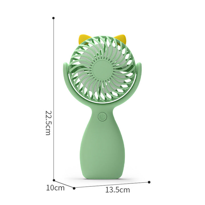 Women Portable Mini Fan by Kalsten