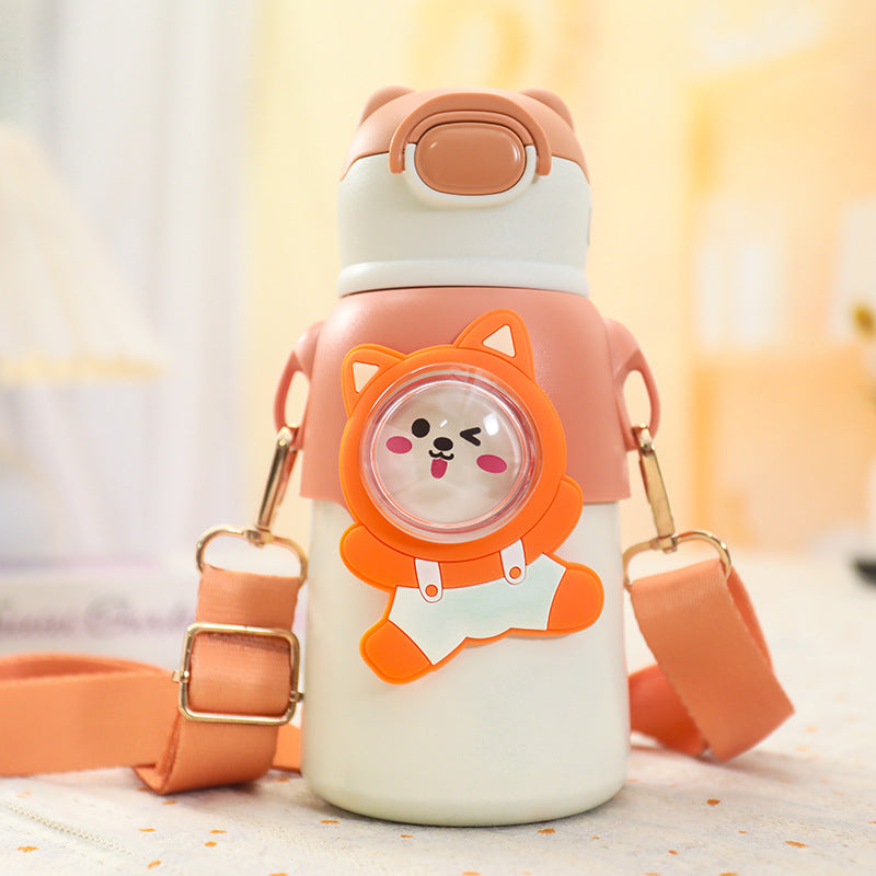 Unisex Water Bottle Kalsten