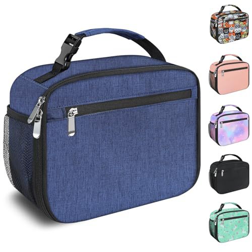 Ladies Multifunctional Insulated Lunchbox Kalsten
