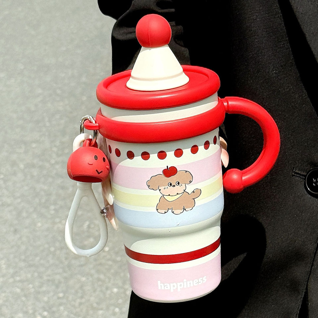 Women creative and playful drinking cups Kalsten