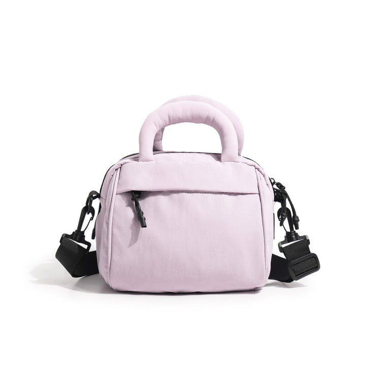 Stylish Compact Crossbody Bag Kalsten