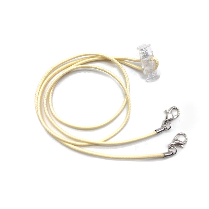 Adjustable Eyewear Retainer Kalsten