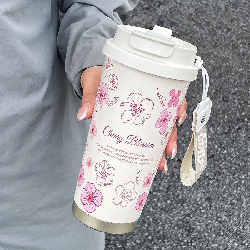 Women's Thermo Mug Kalsten