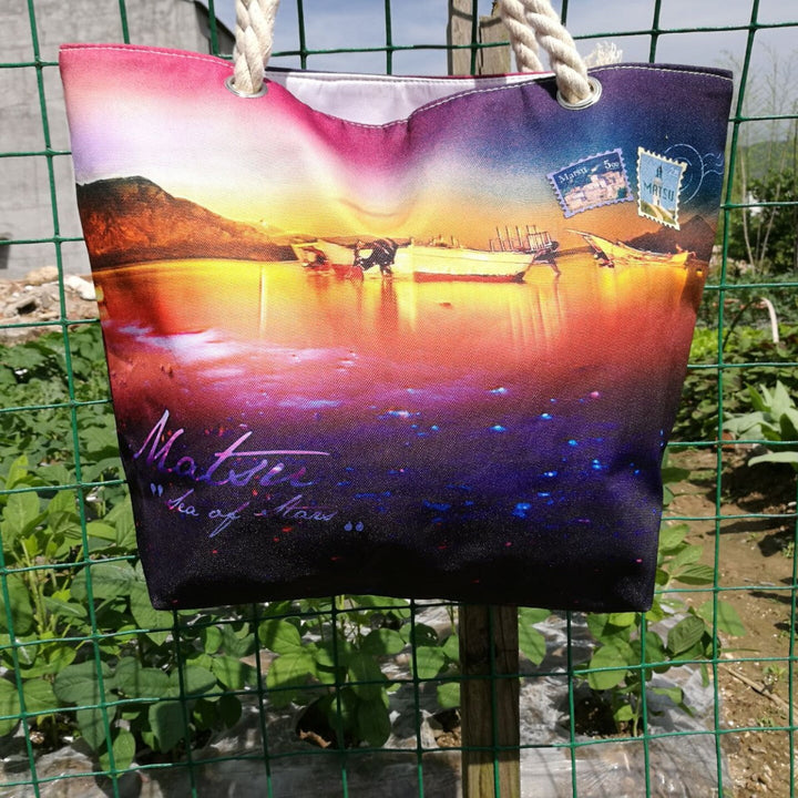 Shopping bag Kalsten