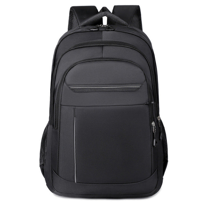 High-Functionality Multi-Pocket Backpack Kalsten