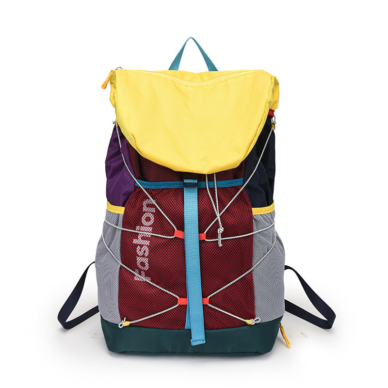 Outdoor Utility Hiking Backpack kalsten