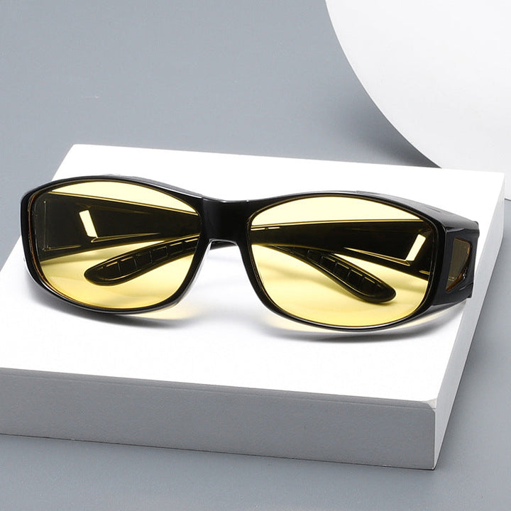 Ladies Sporty Sunglasses Kalsten