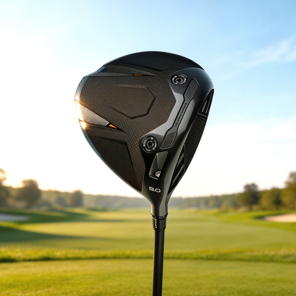 High Performance Golf Driver Acalora