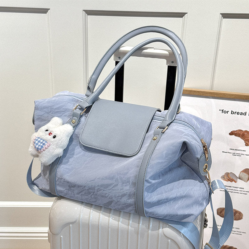 Stylish Travel Handbag Acalora