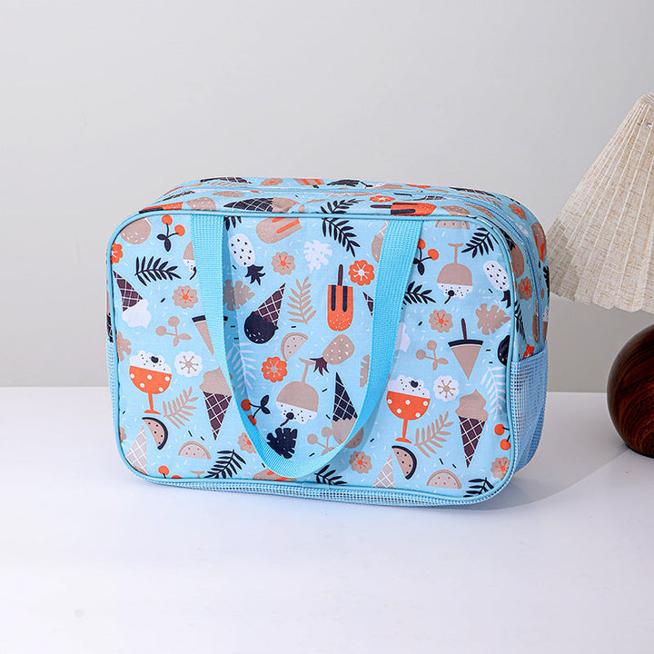 Culture bag Kalsten