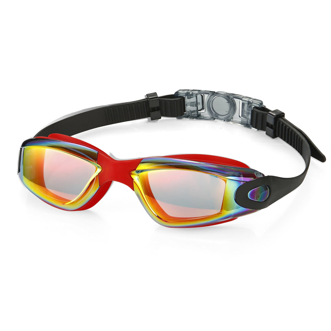 Swim goggles with UV protection and anti-fog Kalsten
