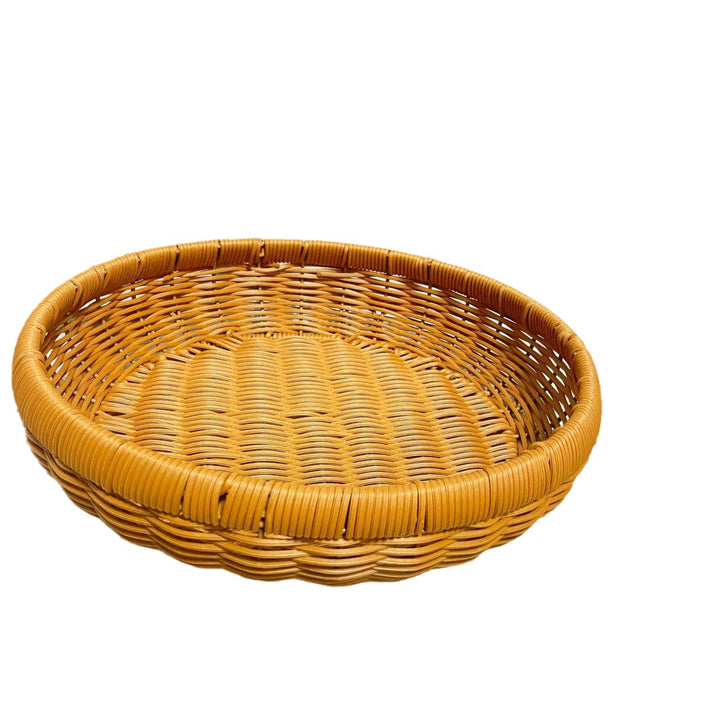 Unisex presentation basket with practical compartments Kalsten
