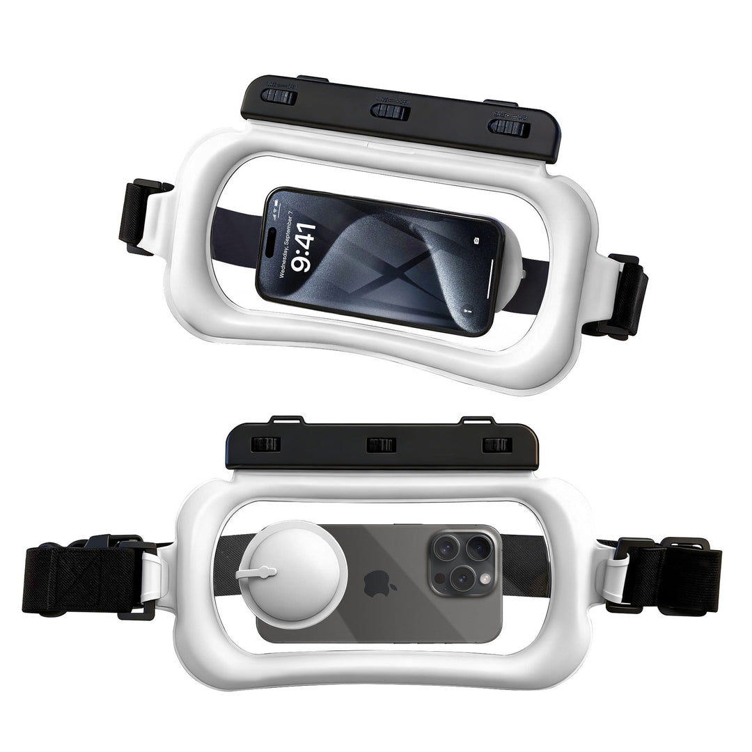 Waterproof Smartphone Mount Kalsten