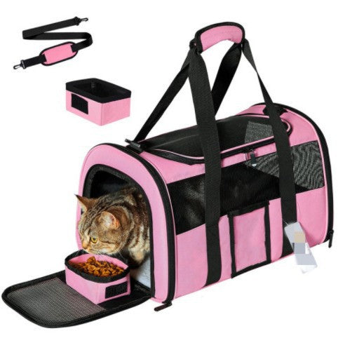 Transport bag for pets Kalsten