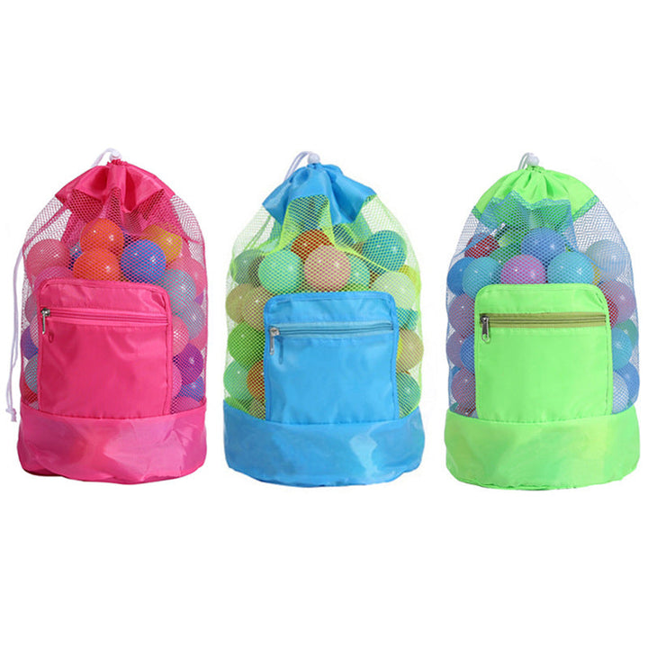 Breathable mesh backpack Kalsten
