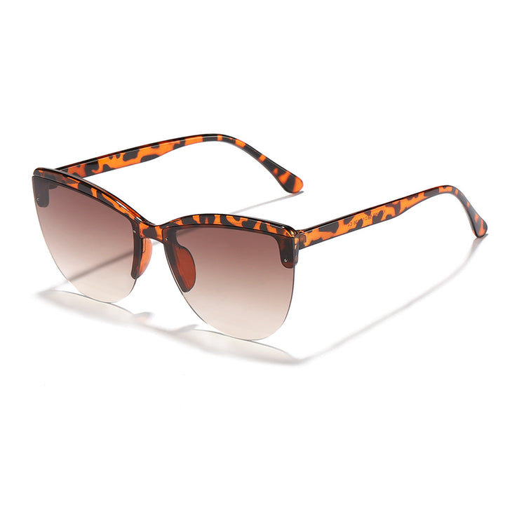 Women's Fashion Sunglasses with High-Quality Gradient Design Kalsten