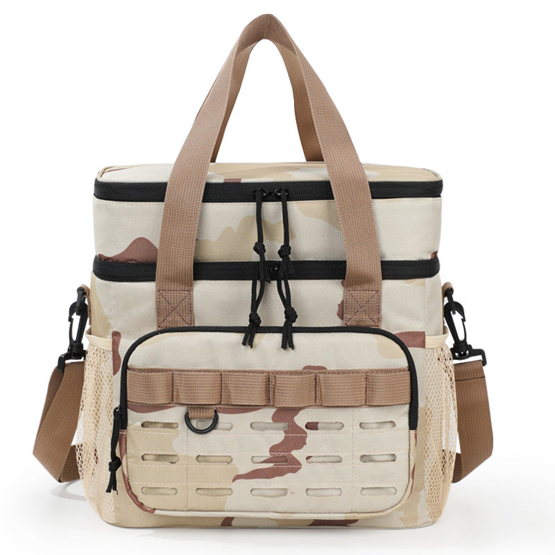 Multipurpose Cooling and Transport Bag Kalsten