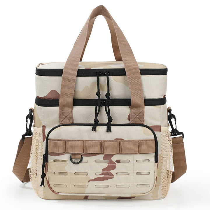 Multipurpose Cooling and Transport Bag Kalsten