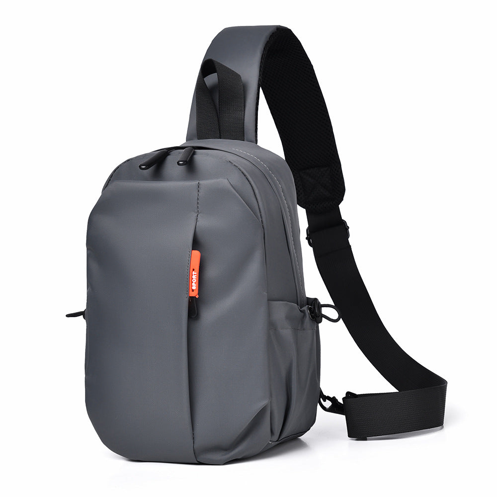 Minimalist Sling Backpack Kalsten