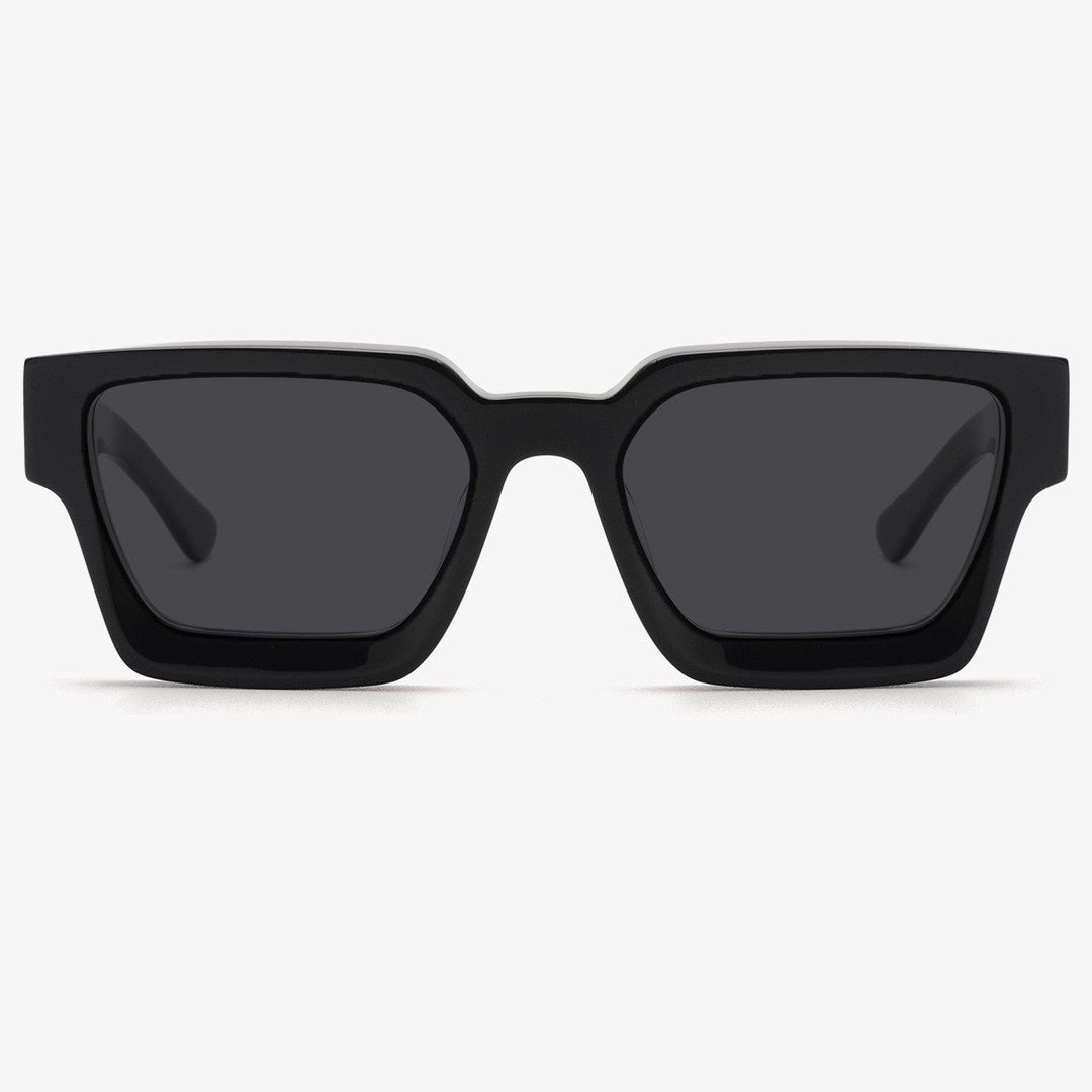 Ladies Designer Sunglasses with striking frame and polarized lenses Kalsten