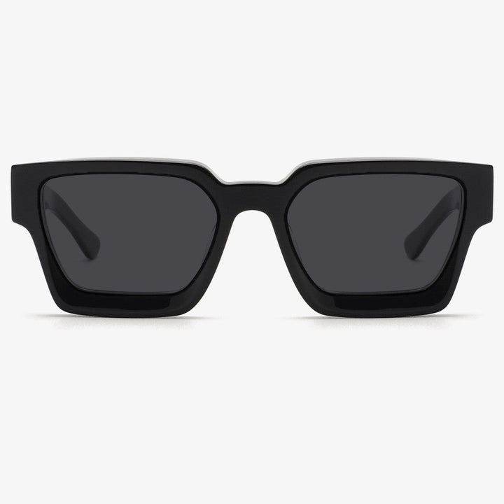 Ladies Designer Sunglasses with striking frame and polarized lenses Kalsten