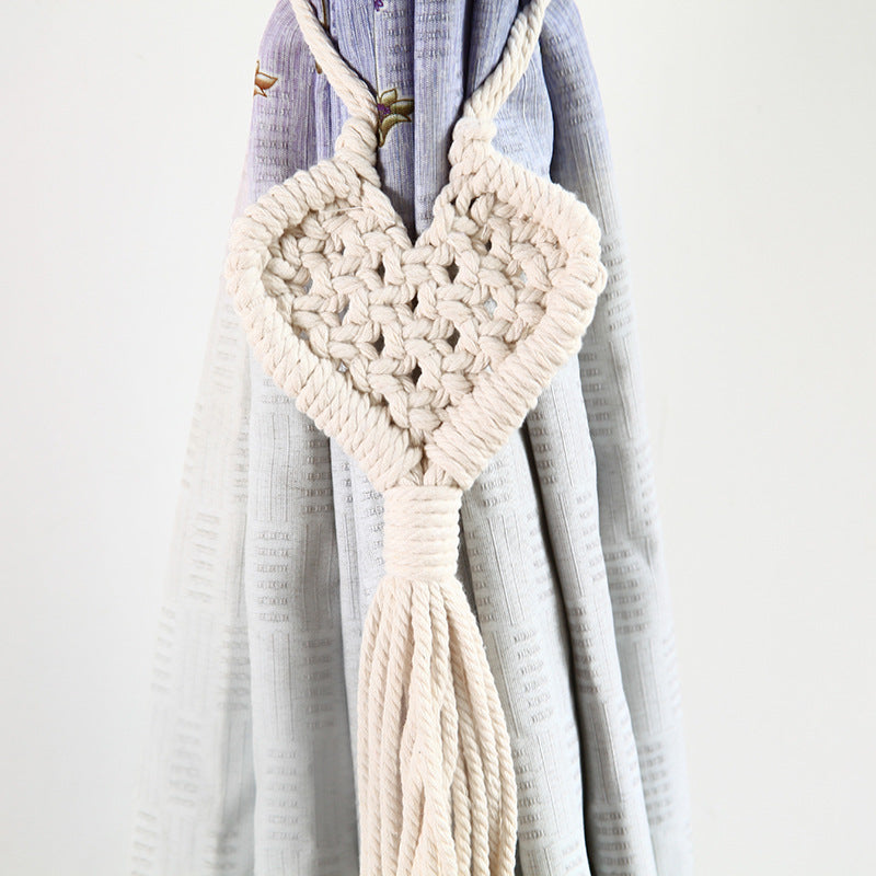 Decorative Braided Acalora