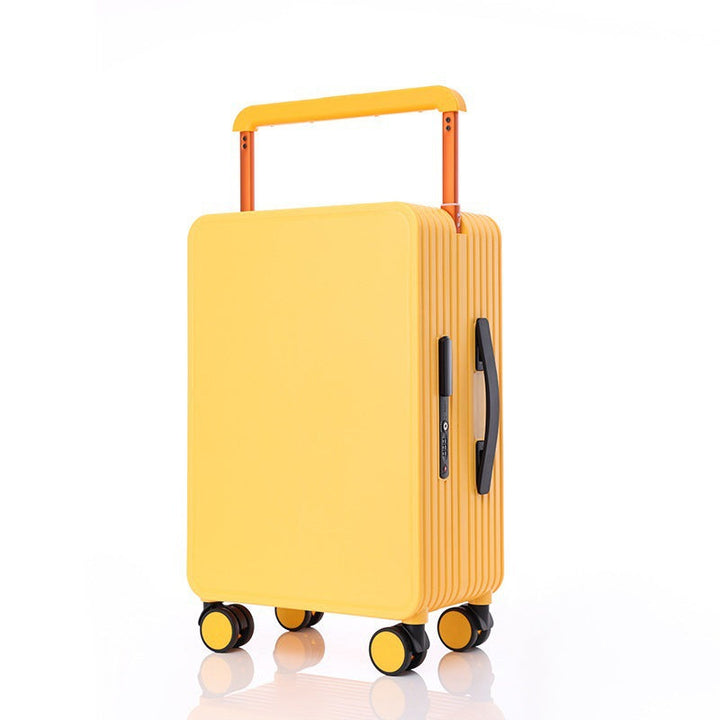 Ultra-Durable Compact Rolling Cabin Case Kalsten