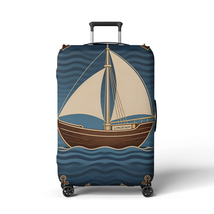 Ladies Travel Suitcase Kalsten