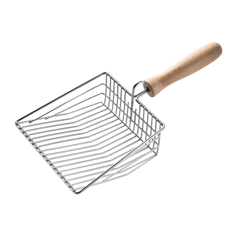 High-quality stainless steel serving spoon Kalsten