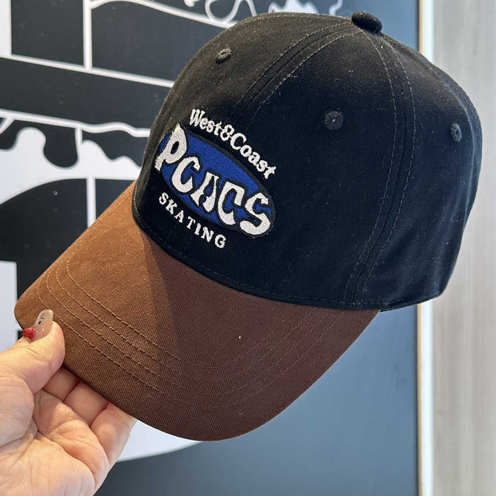 Men's Casual Baseball Cap Kalsten