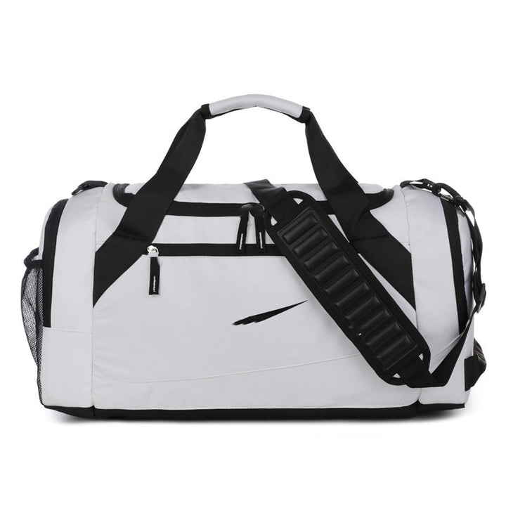 Durable sports travel bag with innovative storage Kalsten