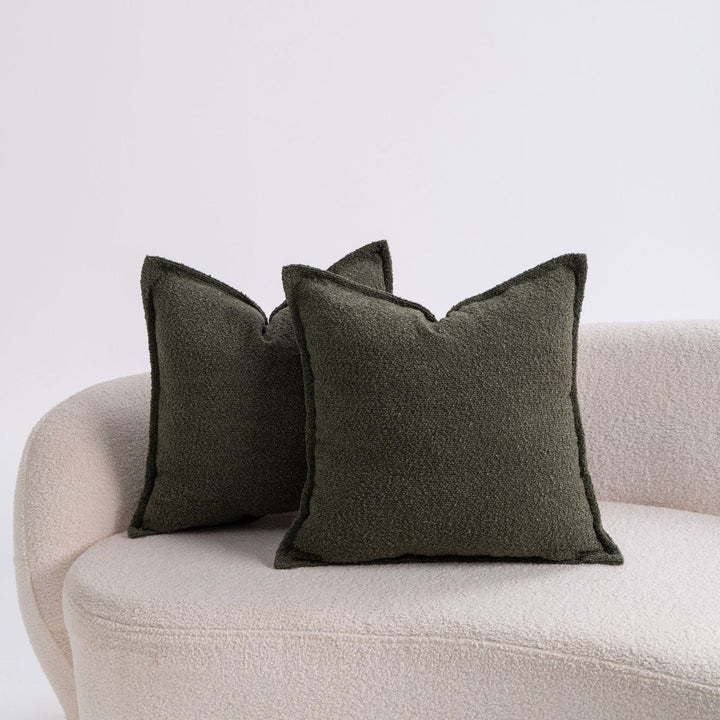 Women's Cuddle Pillow with Modern Structural Design Kalsten