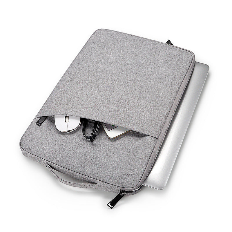 Laptop sleeve with padded protection Kalsten