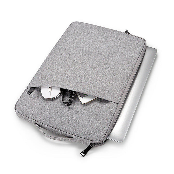 Laptop sleeve with padded protection Kalsten