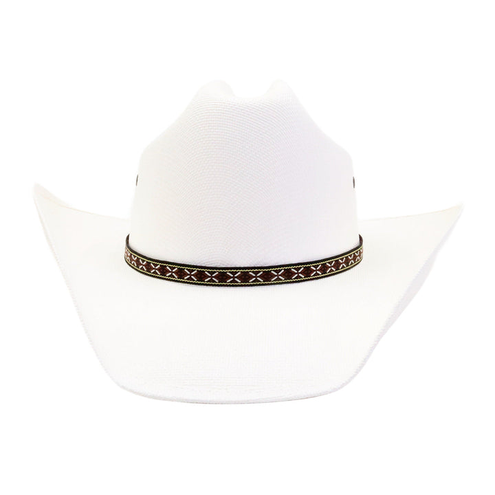 Trailblazer Straw Cowboy Hat | Kalsten