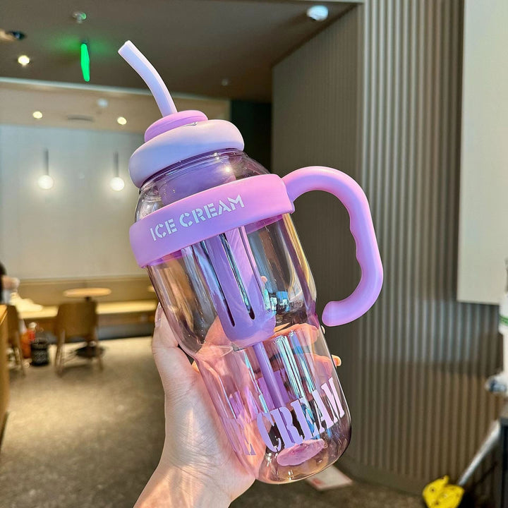 Ladies creative water bottle Kalsten