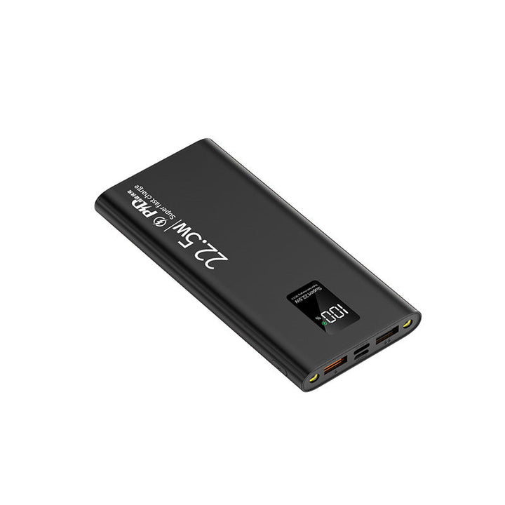 High-performance power bank with fast charging function Kalsten