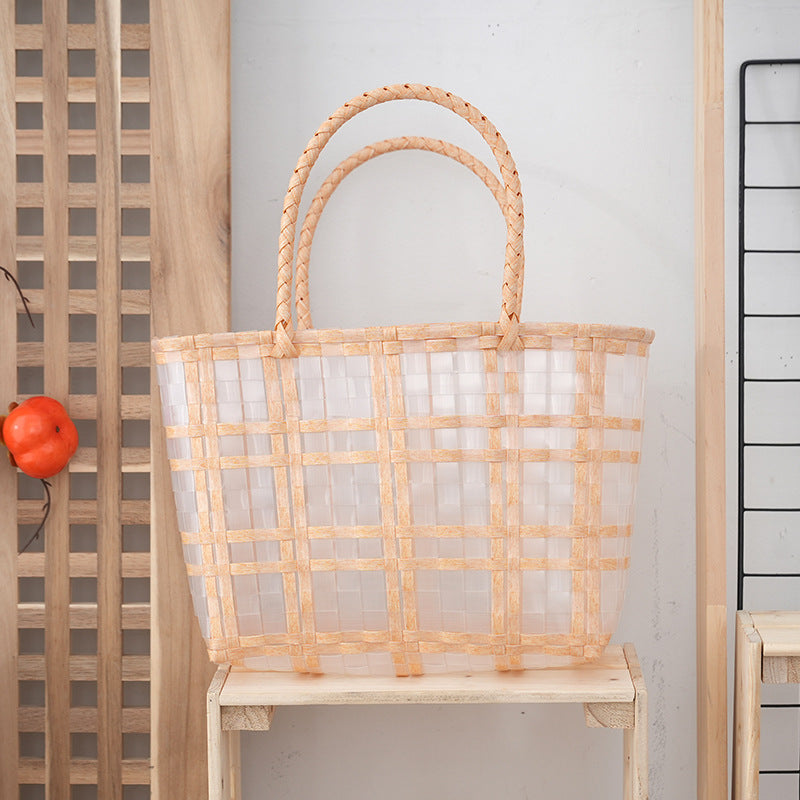 Durable shopping and leisure bag Kalsten