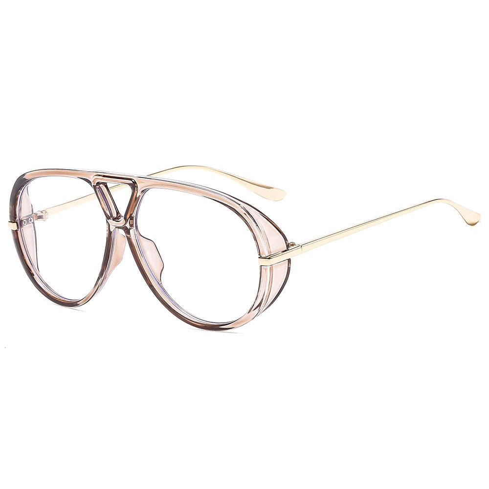 Women's oversized fashion glasses Kalsten