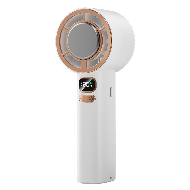 Rechargeable Smart Handheld Fan Kalsten