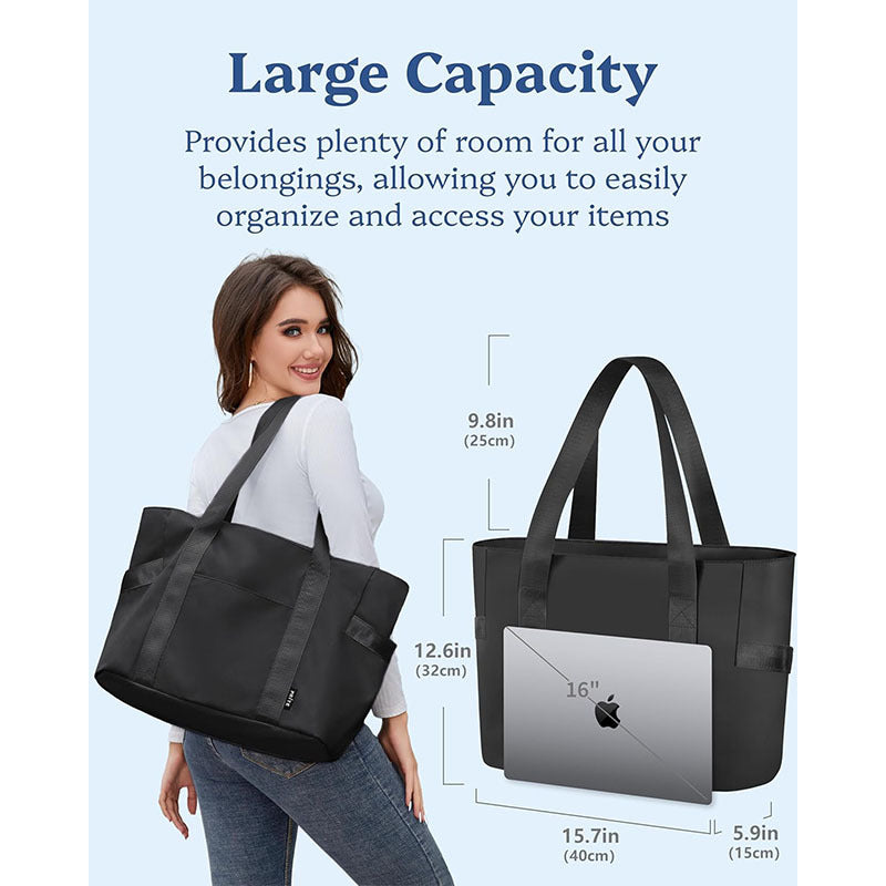 Practical and Versatile Tote Bag Kalsten