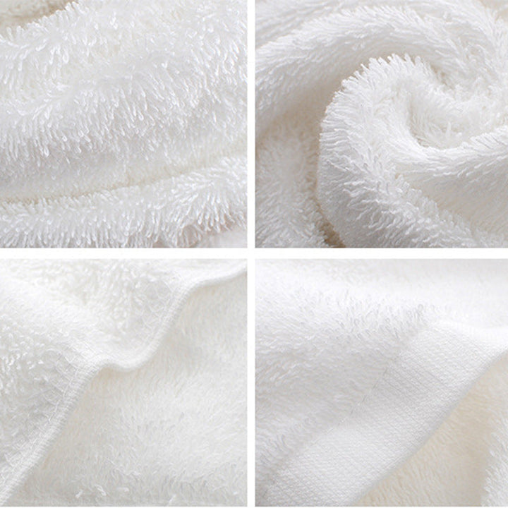 Cozy Towel Kalsten