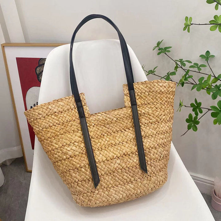 Trendy Braided Bag Kalsten