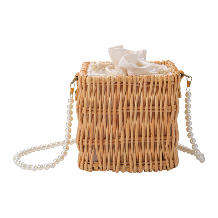 Elegant Picnic Basket Kalsten