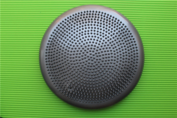 Round massage surface with special pressure knobs Kalsten