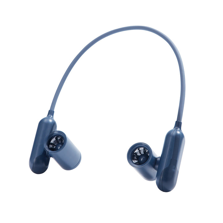 Women's wireless sports headphones with neckband and ergonomic design Kalsten