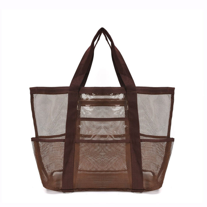 Spacious and Breathable Shopping Bag Kalsten