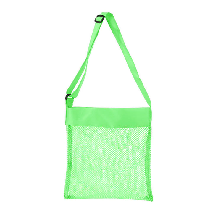 Light mesh shoulder bag Kalsten